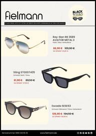 Fielmann Prospekt Seite 2