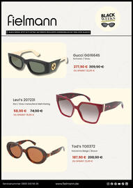 Fielmann Prospekt Seite 3