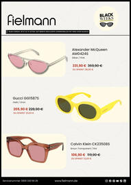 Fielmann Prospekt Seite 5
