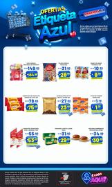 Encarte Bahamas Mix Página 1