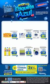 Encarte Bahamas Mix Página 2