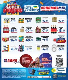 Encarte Bahamas Mix Página 2