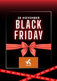 VanHaren | Black friday Pagina 1