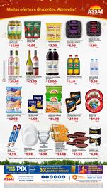 Encarte Assaí Atacadista semana 46 Página 2