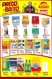 Encarte Assaí Atacadista Página 1