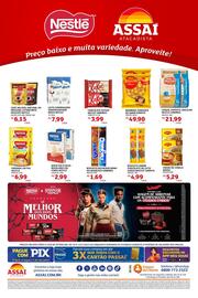 Encarte Assaí Atacadista Página 3