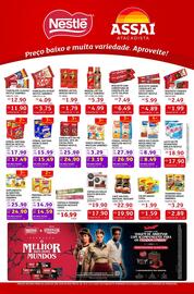 Encarte Assaí Atacadista Página 3