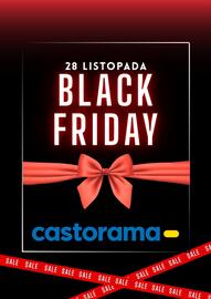 Castorama gazetka Strona 1