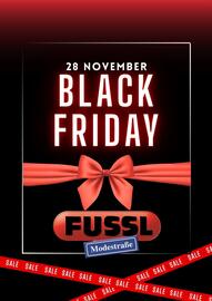 Fussl Katalog Seite 1