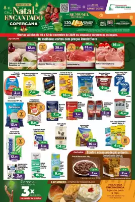 Tabloide Copercana (válido até 12-11)