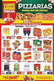 Tabloide Fort Atacadista semana 46 Página 1