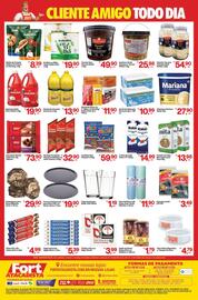 Tabloide Fort Atacadista semana 46 Página 2