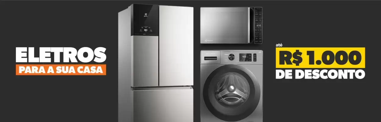 Folheto Lojas TaQi (válido até 17-11)