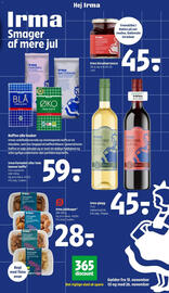 Coop 365 tilbudsavis uge 46 Side 12