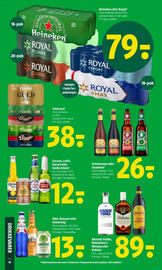 Coop 365 tilbudsavis uge 46 Side 24