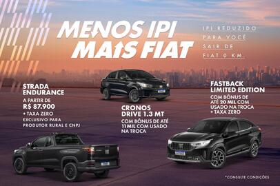 Catálogo Fiat Página 1