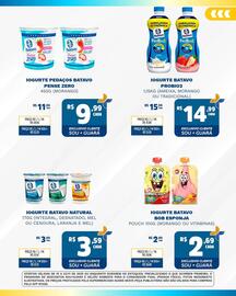 Encarte Supermercado Guará Página 3