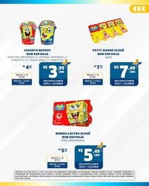 Encarte Supermercado Guará Página 4