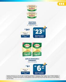 Encarte Supermercado Guará Página 5