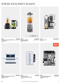 Myer catalogue Page 10