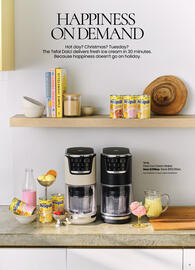 Myer catalogue Page 12