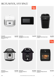 Myer catalogue Page 13