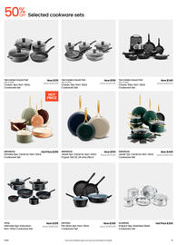 Myer catalogue Page 15