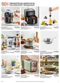 Myer catalogue Page 17