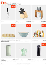 Myer catalogue Page 19