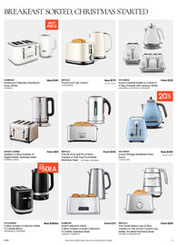 Myer catalogue Page 2