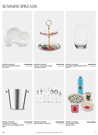 Myer catalogue Page 21