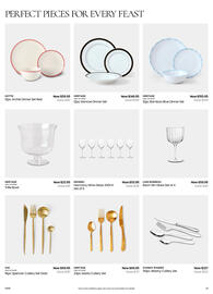 Myer catalogue Page 22