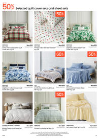 Myer catalogue Page 24