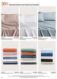 Myer catalogue Page 25