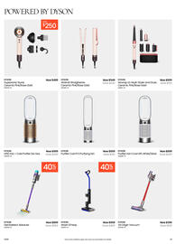 Myer catalogue Page 26