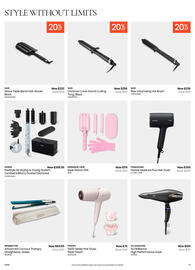 Myer catalogue Page 27