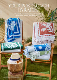 Myer catalogue Page 28