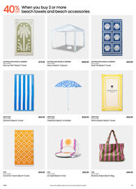 Myer catalogue Page 29