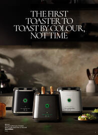 Myer catalogue Page 3