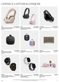 Myer catalogue Page 33