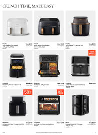 Myer catalogue Page 5