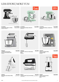 Myer catalogue Page 7