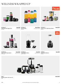 Myer catalogue Page 8