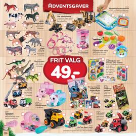 MID Hobby tilbudsavis Side 126