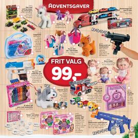 MID Hobby tilbudsavis Side 127