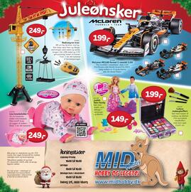 MID Hobby tilbudsavis Side 128