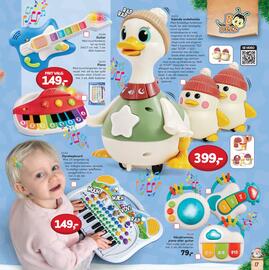 MID Hobby tilbudsavis Side 17