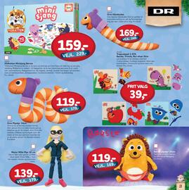 MID Hobby tilbudsavis Side 21