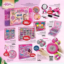 MID Hobby tilbudsavis Side 28