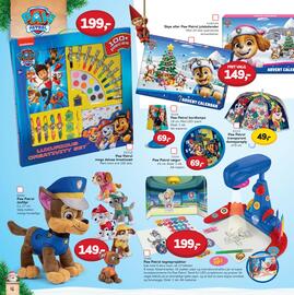 MID Hobby tilbudsavis Side 4